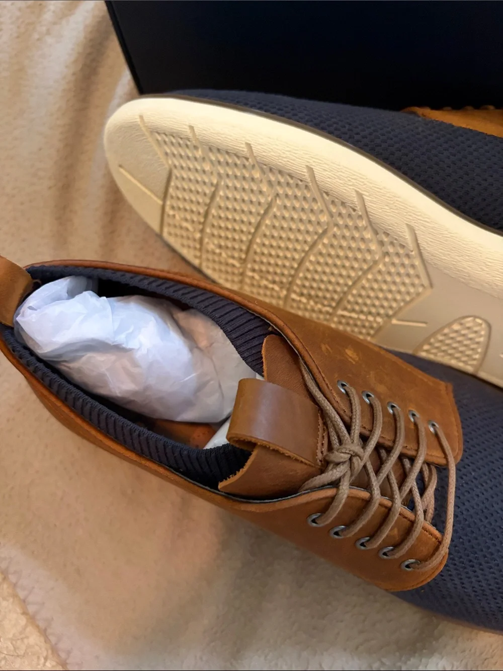 Warfield & Grand smart casual